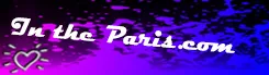 Paris website logo