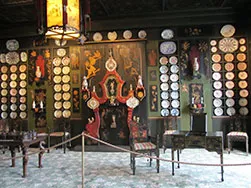 Victor Hugo's Houses, Paris