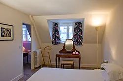 Albergo Hôtel Arvor Saint Georges, Paris, France