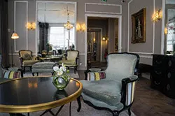 Albergo Bradford Elysées - Astotel, Paris, France