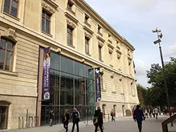 Galerie d'Evolution, Paris