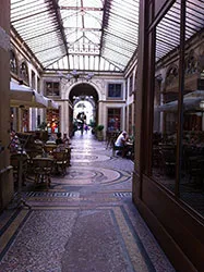 Galerie Vivienne, Paris