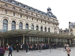 Musée D’Orsay, Paris
