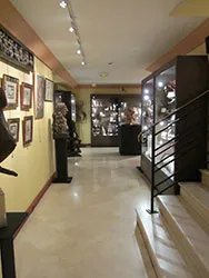Museum of Eroticism, Paris