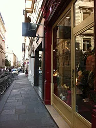 Pierre Hermé, Paris